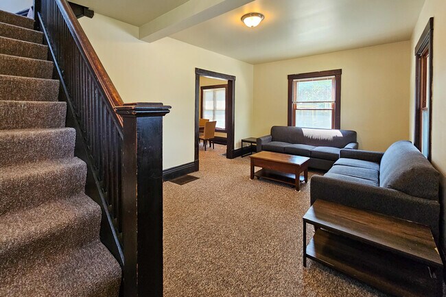 802 Arch St in Ann Arbor, MI - Building Photo - Building Photo