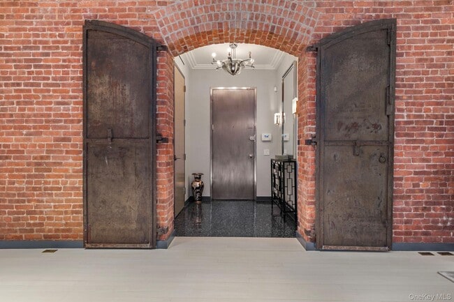 property at 500 Greenwich St