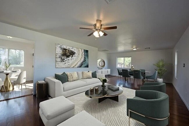 property at 8314 Catalina Ln