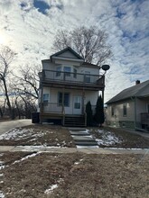 107 W F St in Lincoln, NE - Building Photo - Building Photo