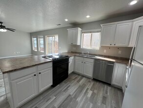 1843 Gemini Meadows Lane in Cedar City, UT - Building Photo - Building Photo