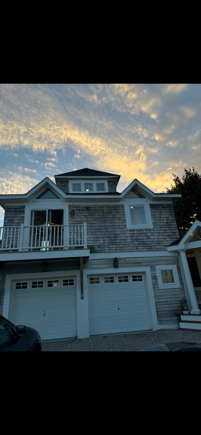 property at 33 Sols Point Rd