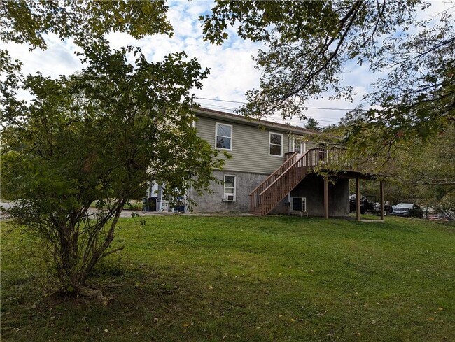47 Walker St in Otisville, NY - Building Photo - Building Photo