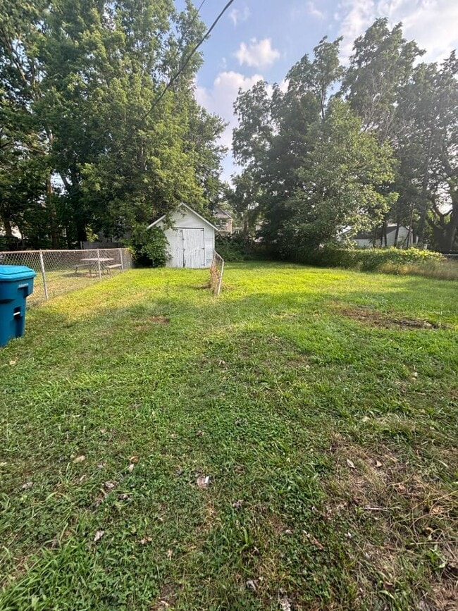 property at 1216 Reed St