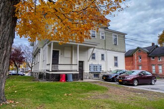 434 Glen St in Glens Falls, NY - Building Photo - Building Photo