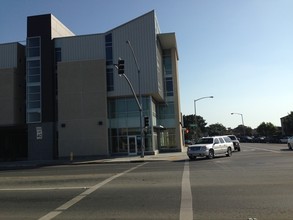 Salinas Gateway Senior Apartments in Salinas, CA - Building Photo - Building Photo