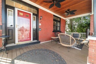 840 Kewanna Ave in Pittsburgh, PA - Building Photo - Building Photo