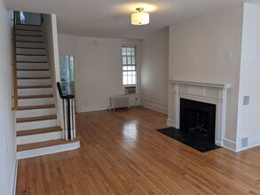 1223 33rd St NW in Washington, DC - Building Photo - Building Photo