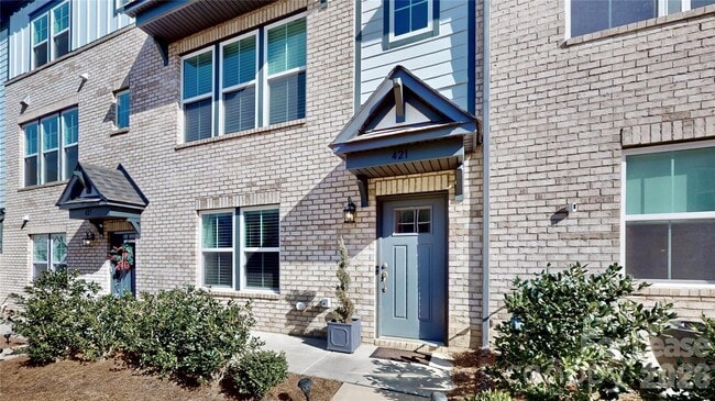 421 Grey Reagan Trail in Charlotte, NC - Building Photo - Building Photo