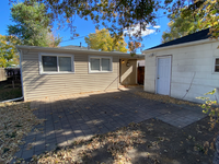 5485 Saulsbury Ct in Arvada, CO - Foto de edificio - Building Photo