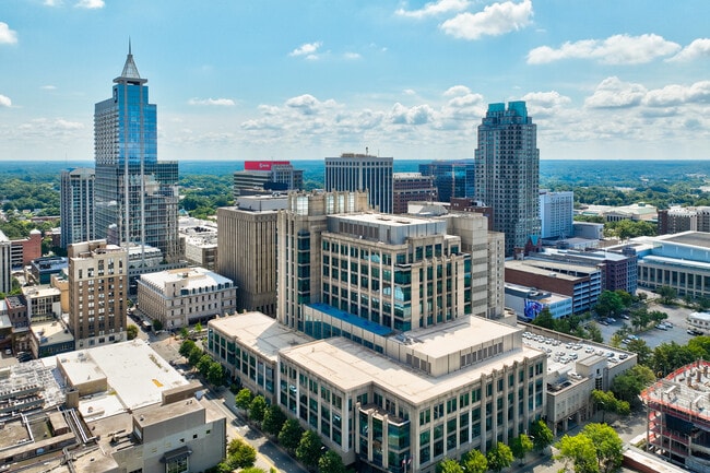 Apartamentos Alquiler en Capital District, NC