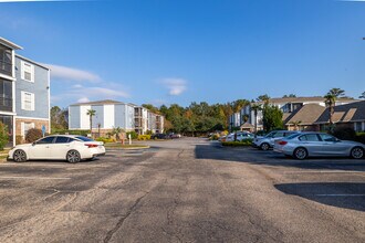 The Sound at Saint Martin in Biloxi, MS - Foto de edificio - Building Photo