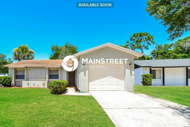 property at 2942 Willow Bend Blvd