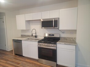 1038 S Ohio Ave in Columbus, OH - Building Photo - Building Photo