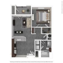 6520 Jamail Dr in Houston, TX - Building Photo