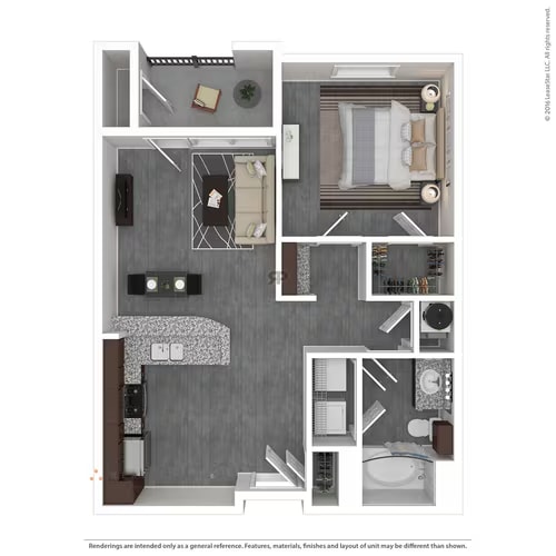 property at 6520 Jamail Dr