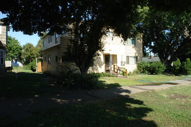 601 N 2nd St in Yakima, WA - Building Photo - Building Photo