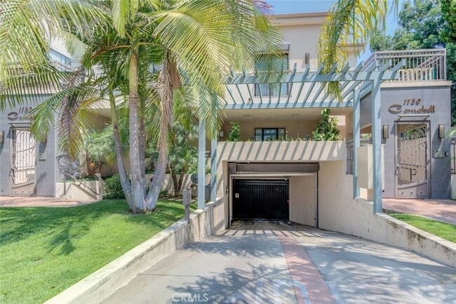 1130 Campbell St in Glendale, CA - Building Photo - Building Photo
