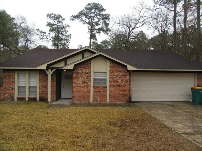property at 25822 Glen Loch Dr