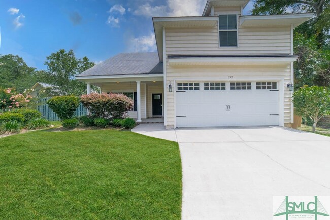 property at 252 Cottonham Ct