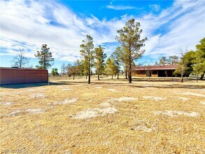1081 Pluto St in Pahrump, NV - Building Photo - Building Photo