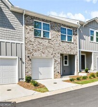 2615 Senegal Wy in Atlanta, GA - Building Photo - Building Photo