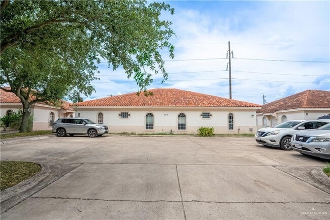 property at 604 Buena Vista Dr