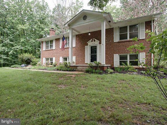 property at 5134 Shady Oak Ln
