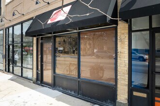 3751-3759 N Western Ave in Chicago, IL - Building Photo - Building Photo