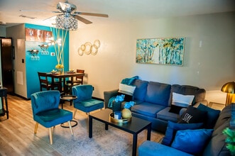 2528 Mar Ct in Tallahassee, FL - Building Photo - Building Photo