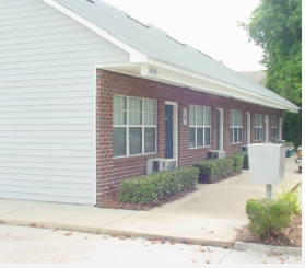 Spirea Court Apartments in Wilmington, NC - Building Photo - Building Photo