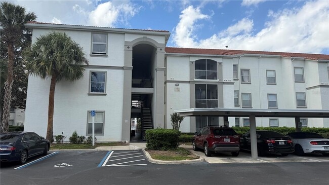 property at 2651 Maitland Crossing Way