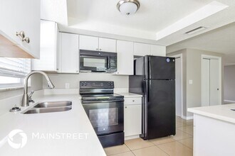 7421 Congress St in New Port Richey, FL - Building Photo - Building Photo