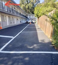 College Street Apartments in Woodland, CA - Foto de edificio - Building Photo
