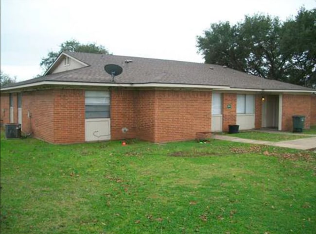 property at 991 6th Street