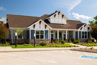 Peaks at Woodmen in Colorado Springs, CO - Building Photo - Building Photo