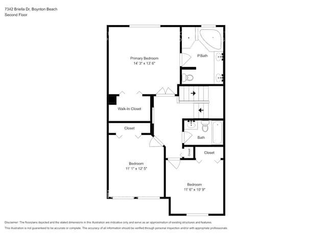 7342 Briella Dr in Boynton Beach, FL - Building Photo - Building Photo