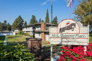 Belmont Place Apartments