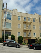 1246 Sacramento St in San Francisco, CA - Building Photo - Building Photo