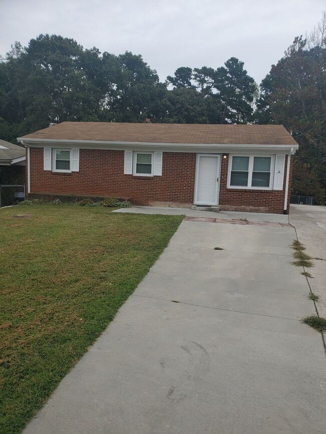 property at 1192 Kentuck Rd
