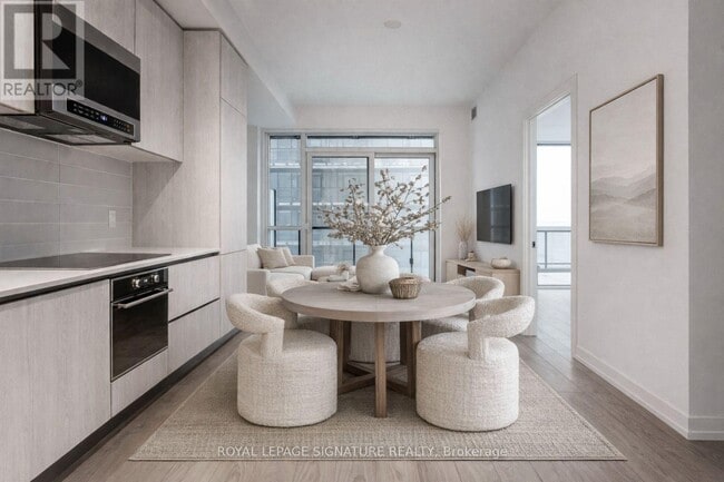 property at 110 Broadway Ave