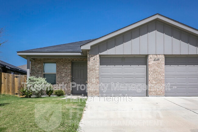 2329 Alterman Dr in Temple, TX - Building Photo - Building Photo