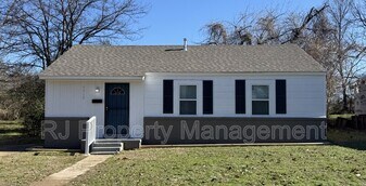 3312 Alta Rd in Memphis, TN - Building Photo