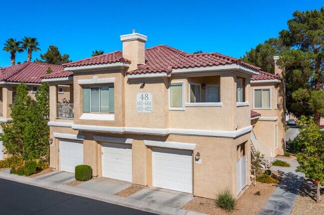 Bella Vista Condominiums