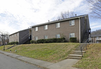 Rogersville Villas in Rogersville, TN - Foto de edificio - Building Photo