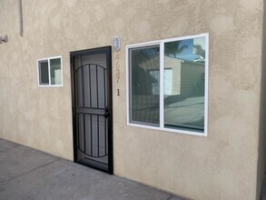 4629-4635 Alabama St in San Diego, CA - Building Photo - Building Photo