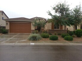 669 W Dragon Tree Ave in San Tan Valley, AZ - Building Photo