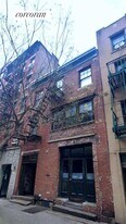 225 E 21st St in New York, NY - Building Photo