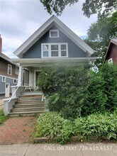 1111 White St in Ann Arbor, MI - Foto de edificio - Building Photo