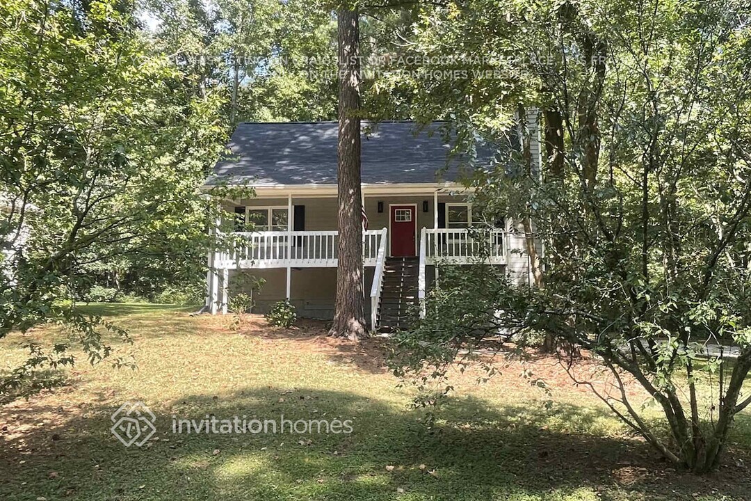 775 Hardy Cir in Dallas, GA - Building Photo